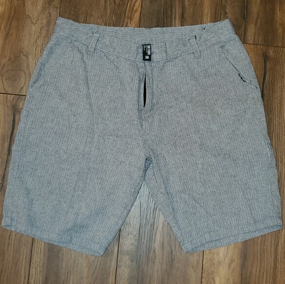 Zoo York Shorts - Picture 1 of 2
